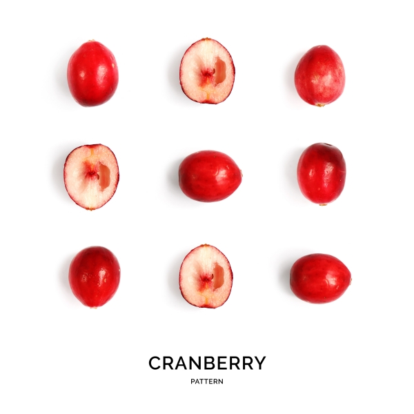 12 CRANBERRY