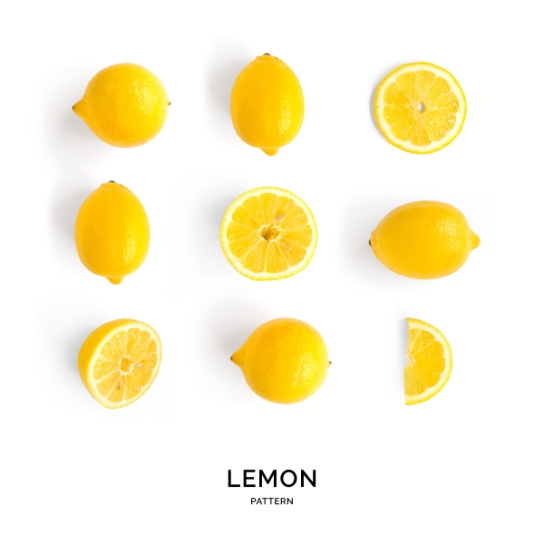 18 LEMON