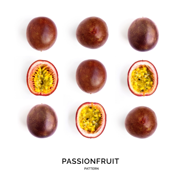 29 PASSIONFRUIT