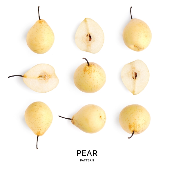 30 PEAR