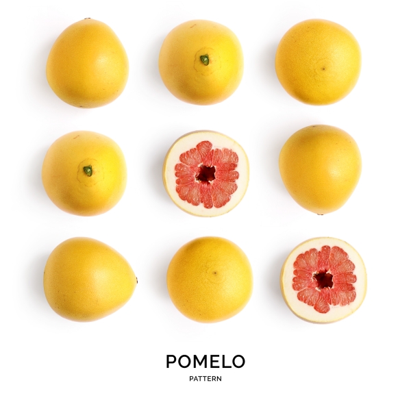 37 POMELO