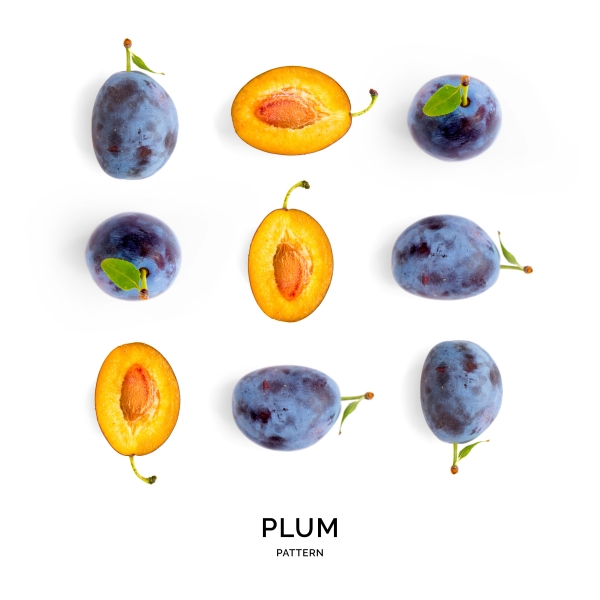 49 X PLUM