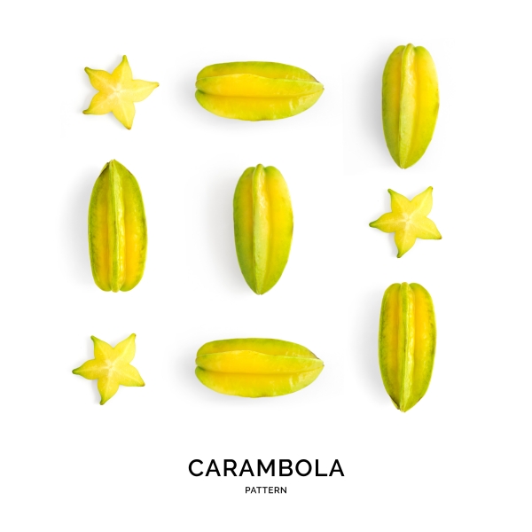 7 CARAMBOLA