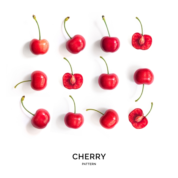 9 CHERRY