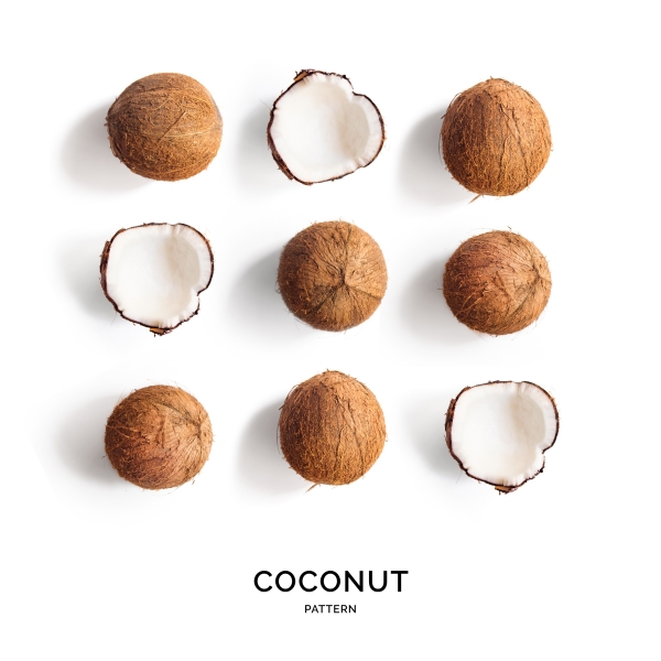 A11 COCONUT