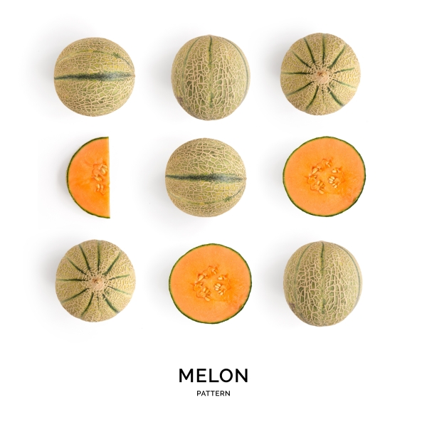 A23 MELON