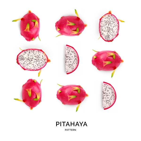 A33 PITAHAYA