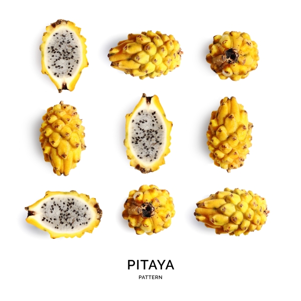 A34 PITAYA