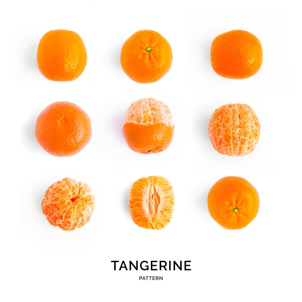 A47 TANGERINE